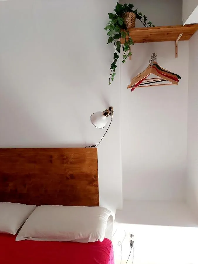 Casa Salamanca Malaga