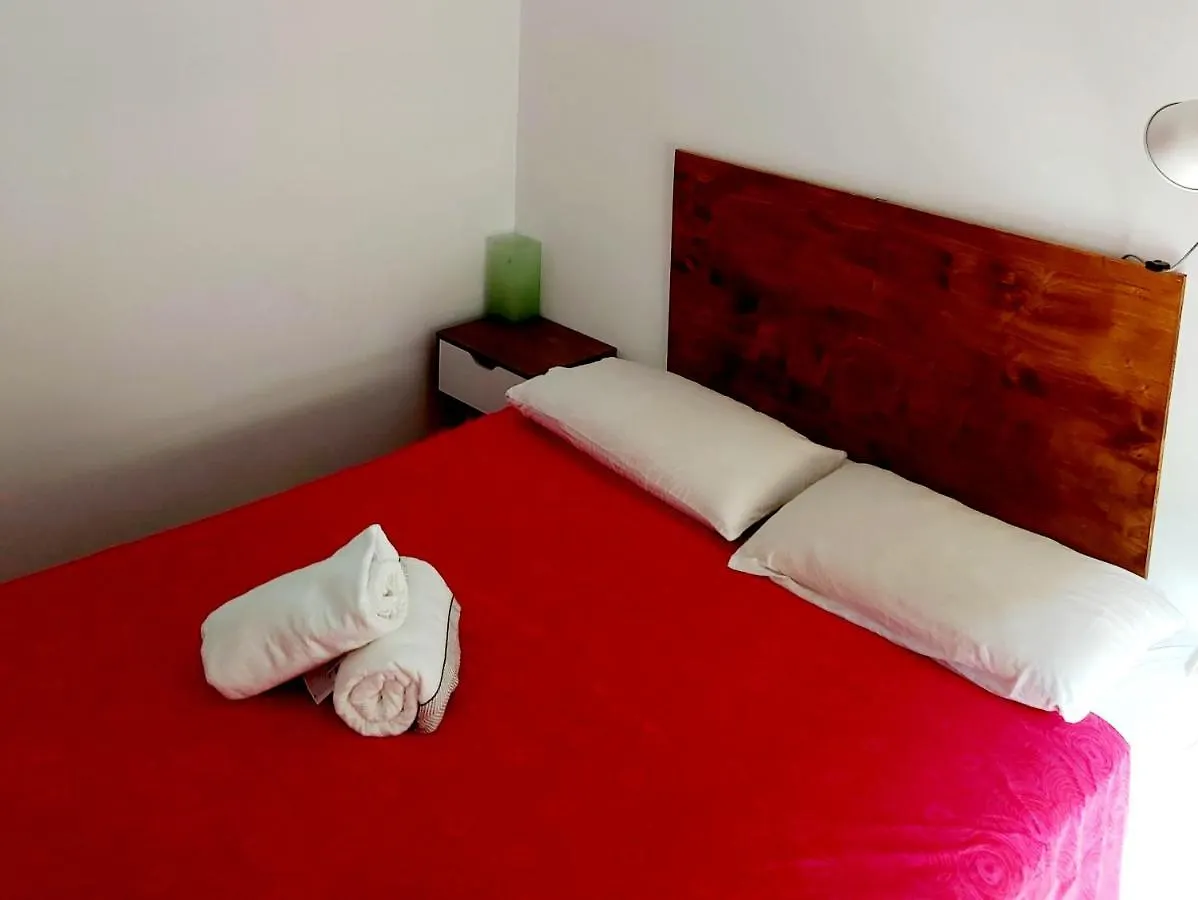 Casa Salamanca Màlaga