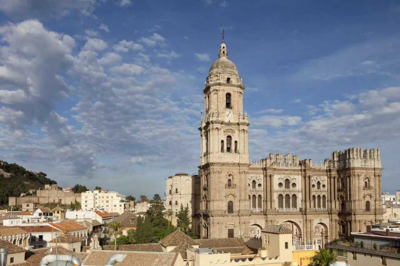 Casa Salamanca Màlaga